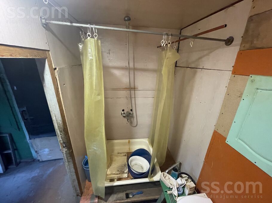 Saules 26a, Garkalne, Rīgas rajons, Garkalnes nov. — maja