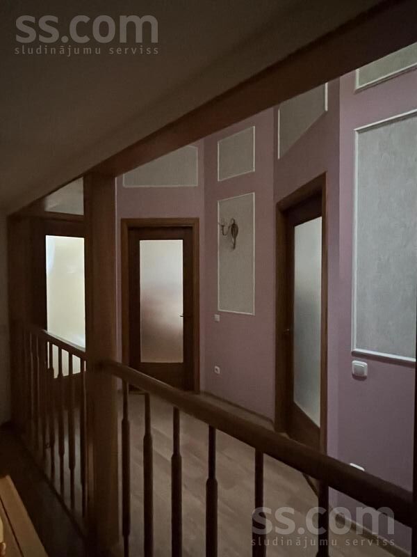 Raiņa 26c, Daugavpils un raj., Daugavpils — dzivoklis