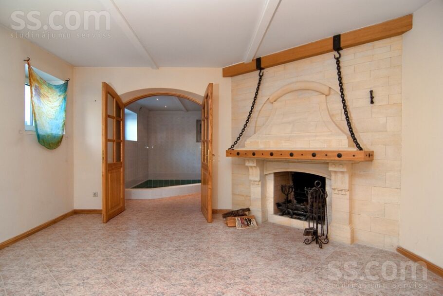 Liedaga 24, Priedkalne, Rīgas rajons, Garkalnes nov. — maja