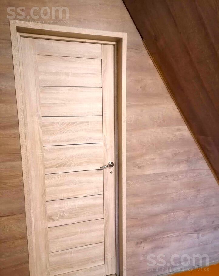 Nav, Auri, Dobele un raj., Auru pag. — maja