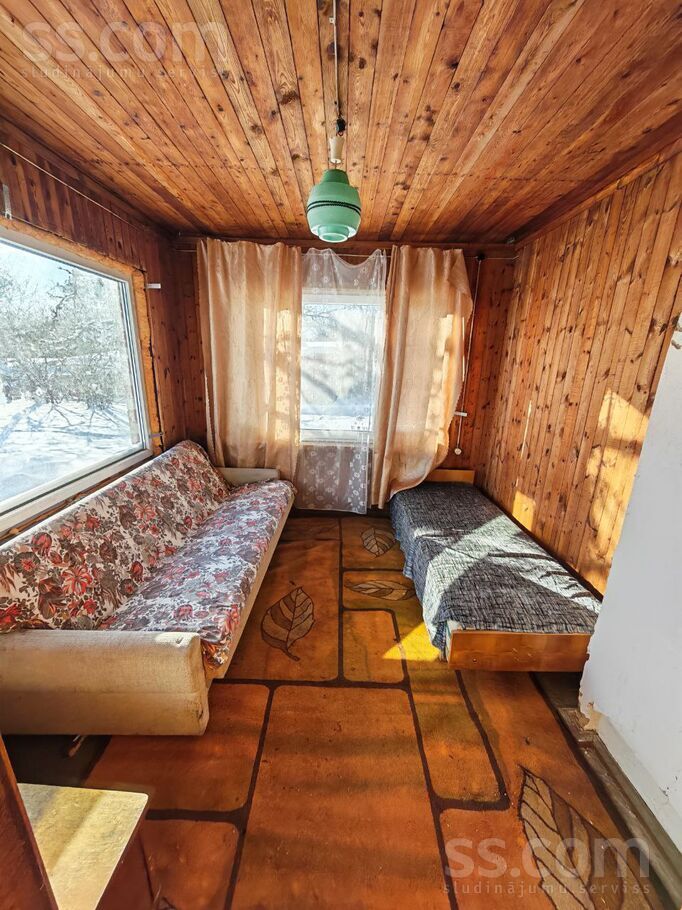 Ozerki 19, Daugavpils un raj., Daugavpils — maja