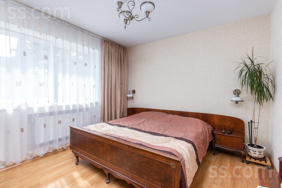 Smilšu, Carnikava, Rīgas rajons, Carnikavas nov. — maja