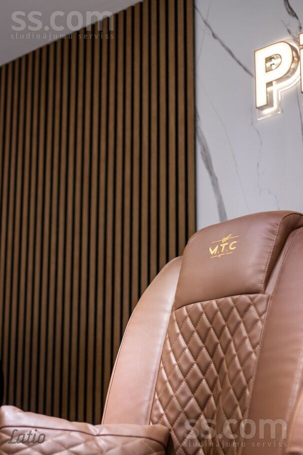 Ģertrūdes 14, Rīga, centrs — telpa