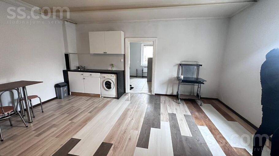 Vārnudzirnavas 1, Ogresgals, Ogre un raj., Ogresgala pag. — dzivoklis