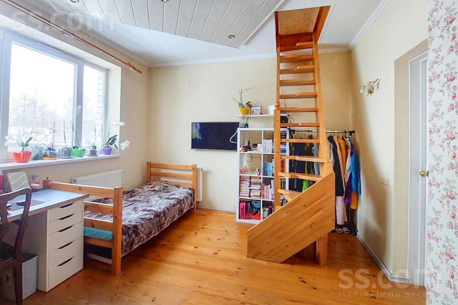 Celtnieku iela 26, Rīgas rajons, Saulkrasti — maja