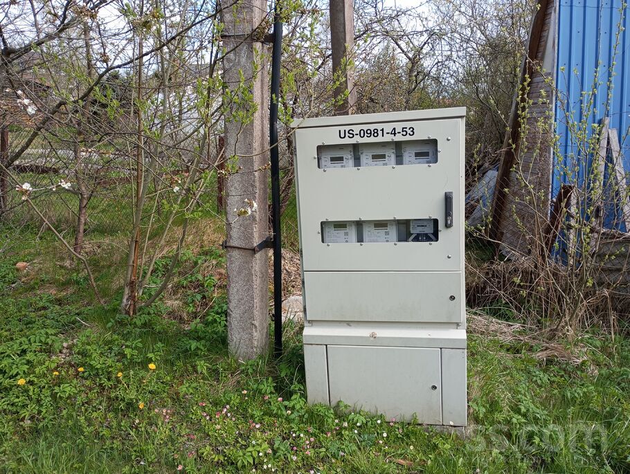 Janjupe 00, Jāņupe, Rīgas rajons, Olaines pag. — maja