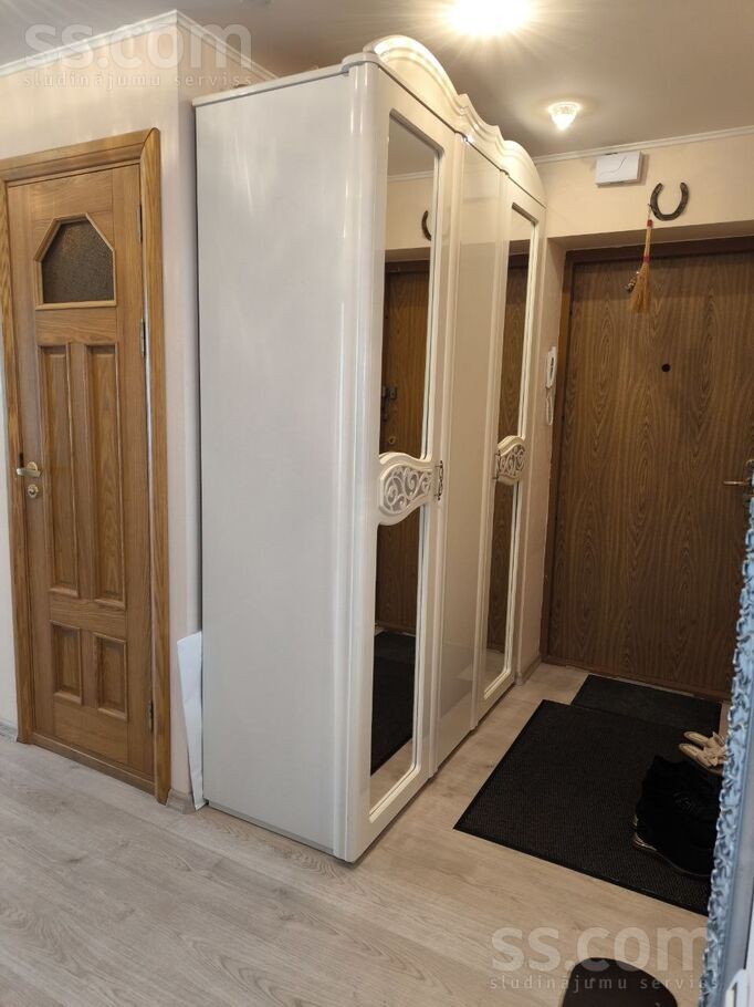 Engures 11, Jūrmala — dzivoklis