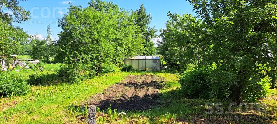 Briedupes 2, Valmiera un raj., Burtnieku pag. — dzivoklis