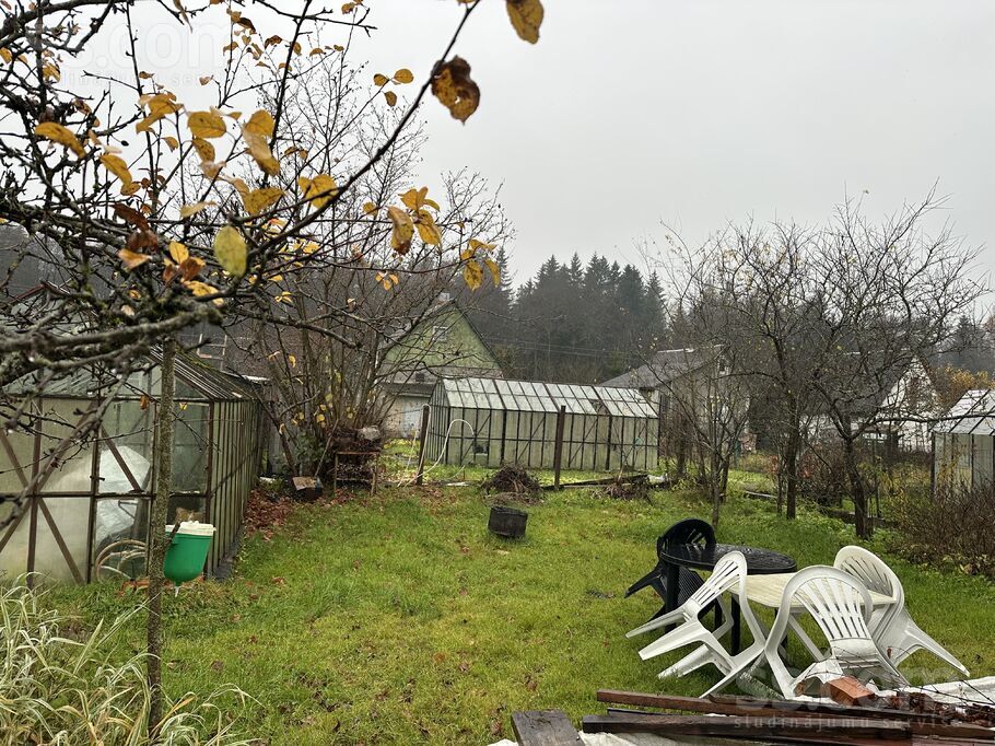 Begoniju 89, Daugavpils un raj., Daugavpils — maja