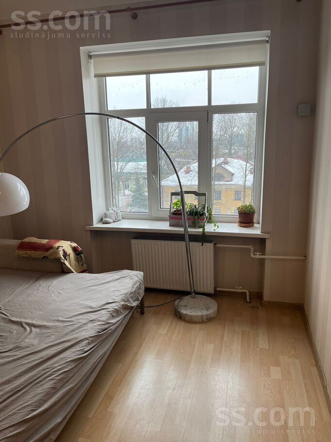 Ganību d. 17, Rīga — dzivoklis