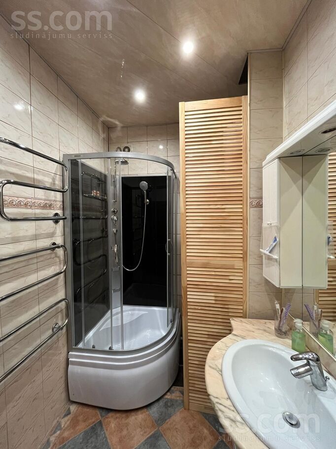 Kaļķu 2, Rīga — dzivoklis