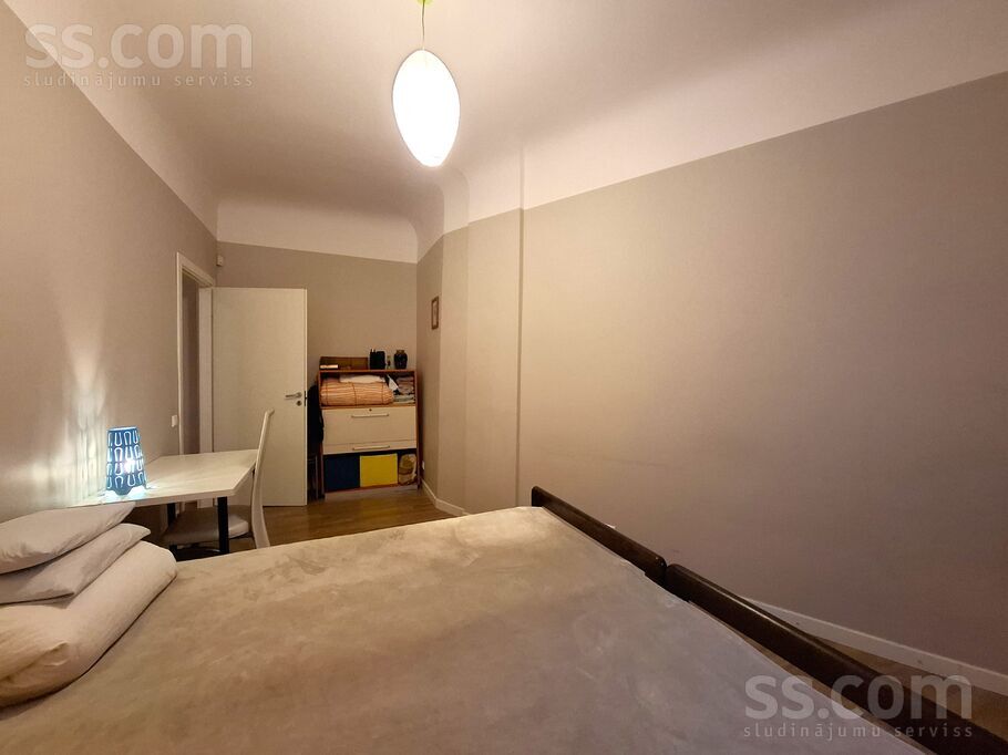 Avotu 66a, Rīga — dzivoklis