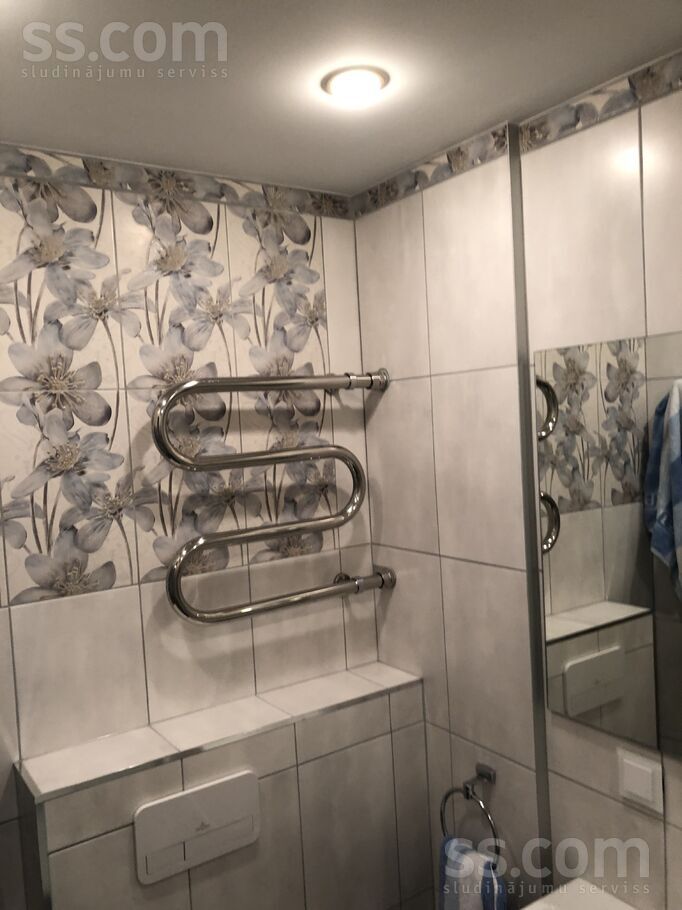 Stirnu 13b, Rīga — dzivoklis