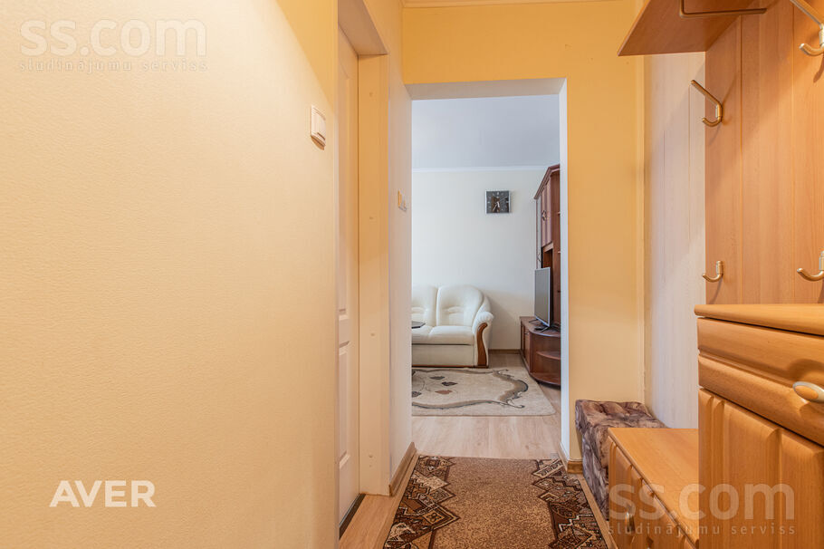 Ceriņu iela 42, Jūrmala — dzivoklis