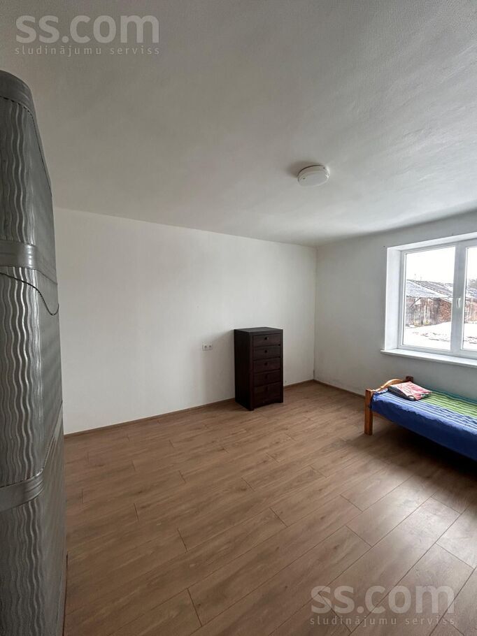 Kartonfabrika 8-1, Gaujasrēveļi, Gulbene un raj., Rankas pag. — dzivoklis