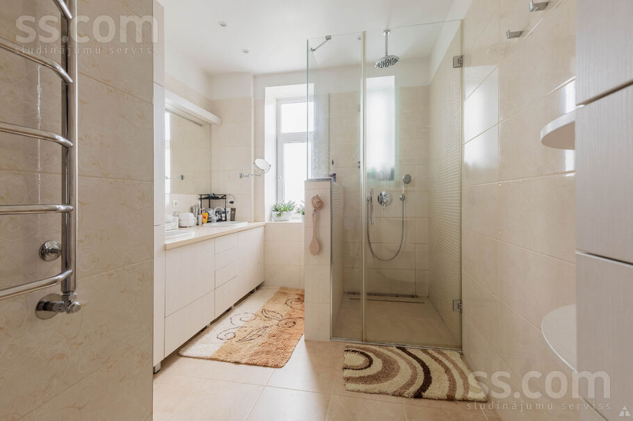 Valguma 25, Rīga — dzivoklis