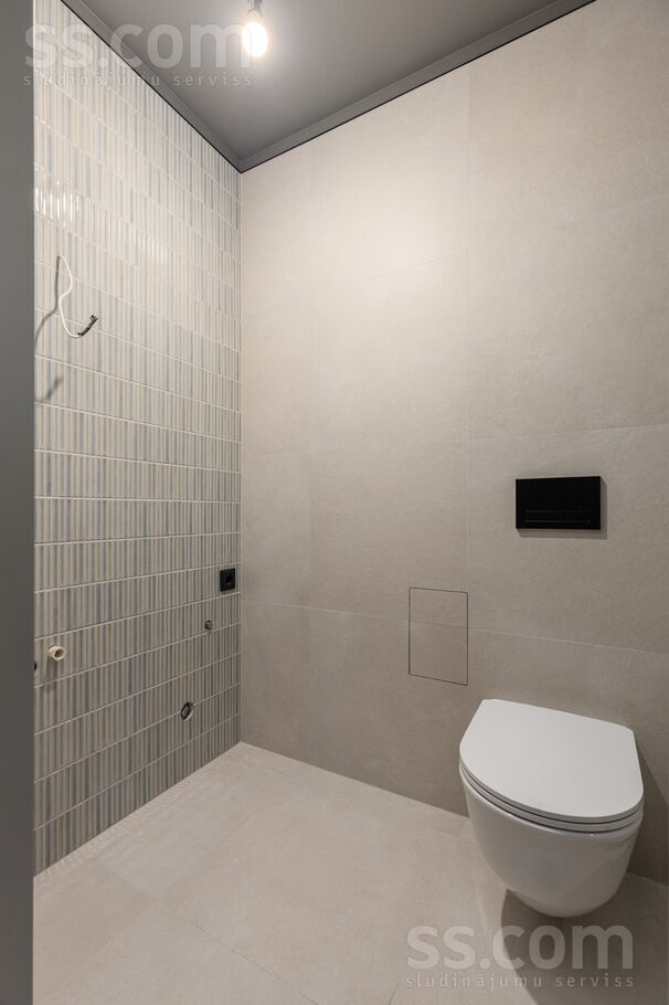 Laboratorijas 3, Rīga — dzivoklis