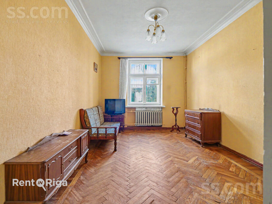 Dzirnavu 149a, Rīga — dzivoklis