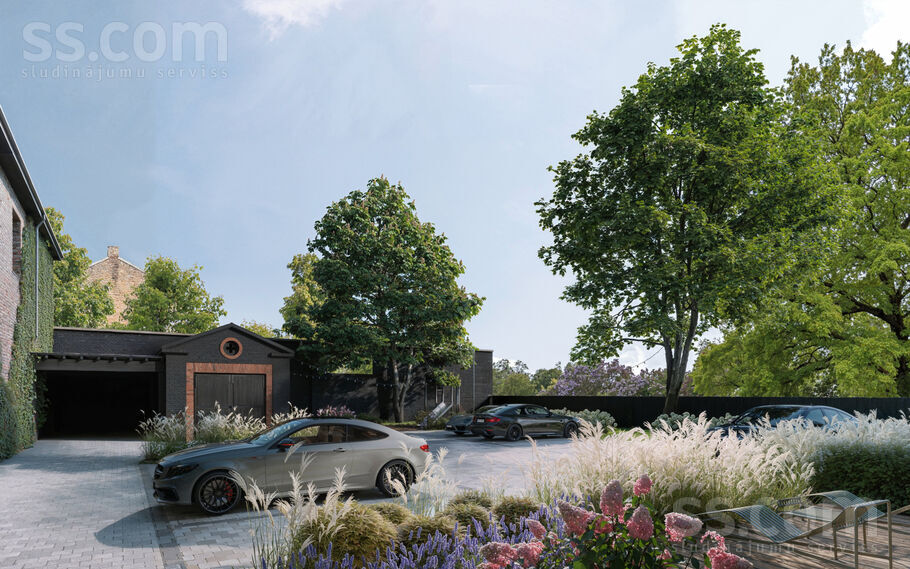 Laboratorijas 3, Rīga — dzivoklis