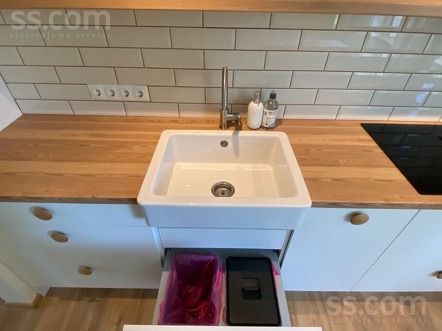 Iedzēni 1, Iedzēni, Madona un raj., Bērzaunes pag. — dzivoklis