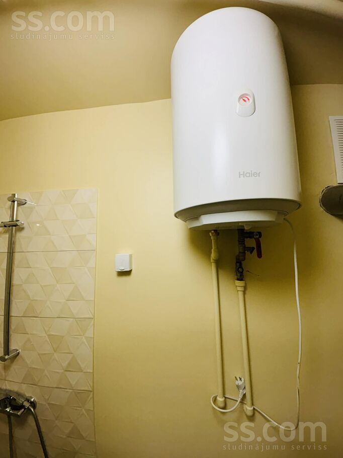 Ūldzes 6, Grenctāle, Bauska un raj., Brunavas pag. — dzivoklis