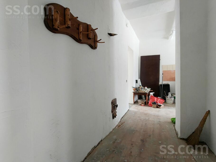 Dārzu iela 46a, Jūrmala — dzivoklis