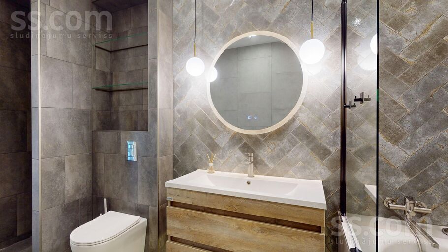 Ciema 16, Lidosta "Rīga", Rīgas rajons, Mārupes pag. — maja