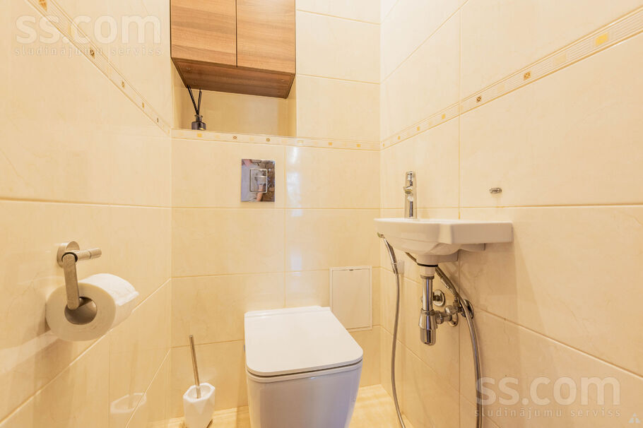 Valguma 25, Rīga — dzivoklis