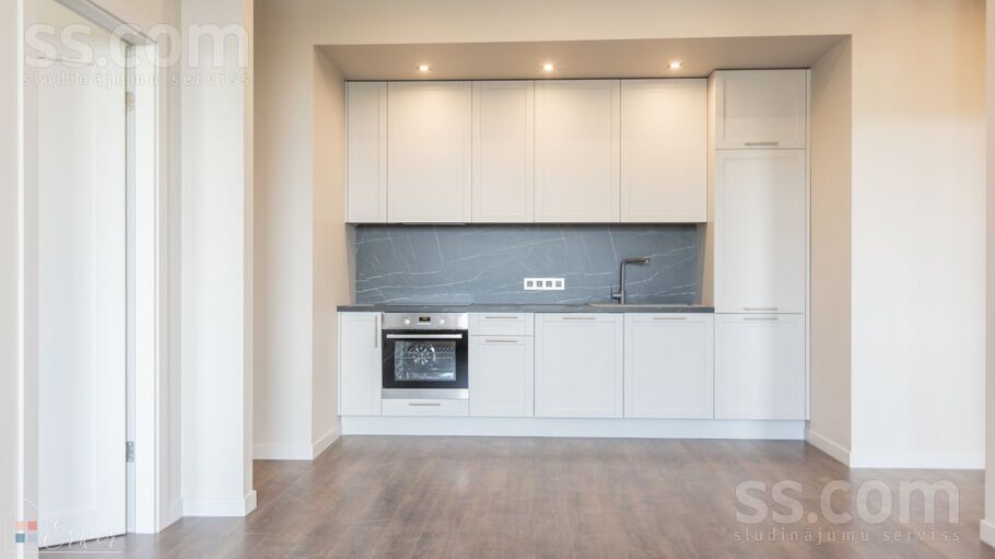 Institūta 1, Rīgas rajons, Sigulda — dzivoklis