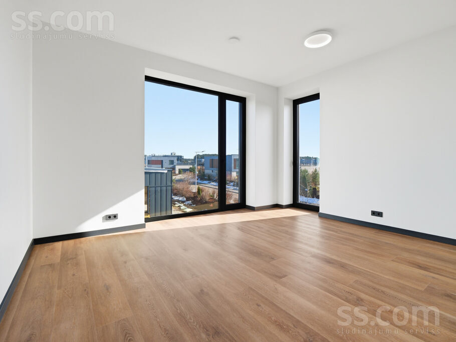 Nīcas 2, Piņķi, Rīgas rajons, Babītes pag. — maja