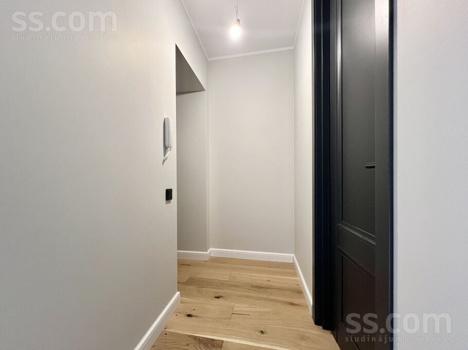 Alauksta 7, Rīga — dzivoklis