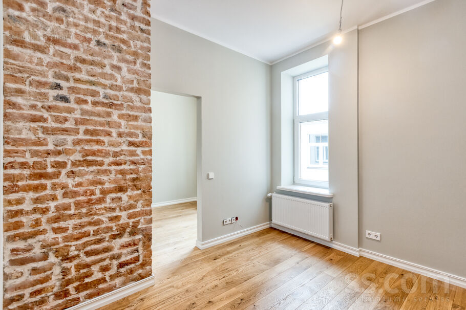 Jomas 46, Jūrmala — dzivoklis