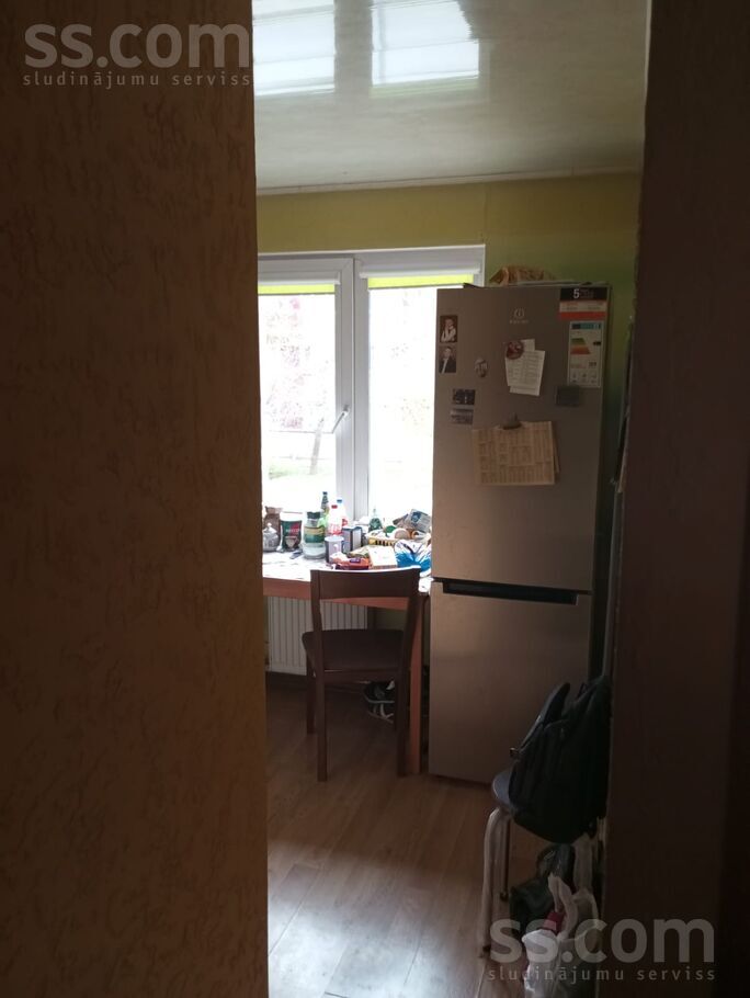 Kosmonautu 12, Rēzekne un raj., Rēzekne — dzivoklis