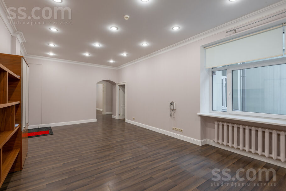 Vīlandes 12, Rīga — dzivoklis