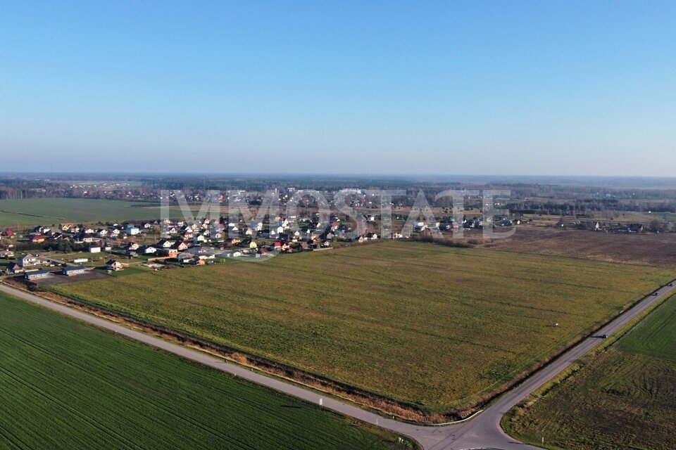 Grēnes, Olaines nov.