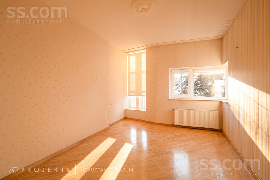 Pērkones iela 6a, Liepāja un raj., Liepāja — maja