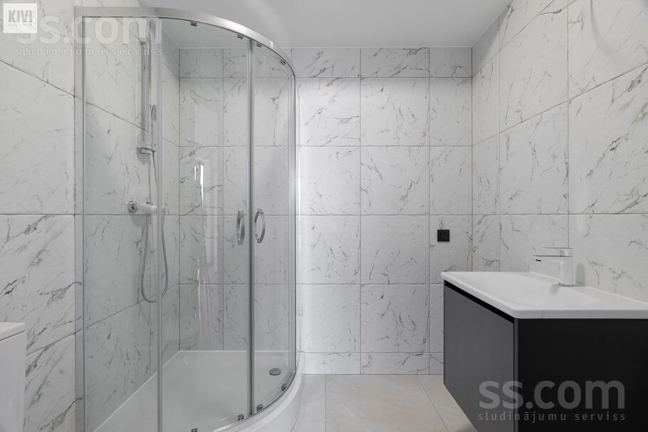 Mežmalas 10, Krustkalni, Rīgas rajons, Ķekavas pag. — dzivoklis