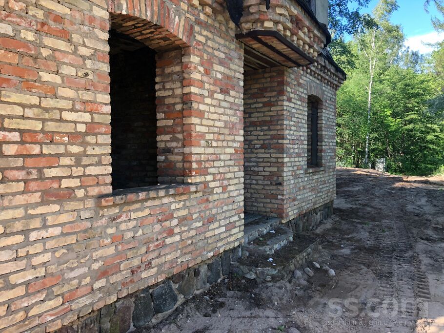 Dobele un raj., Dobele — vienseta