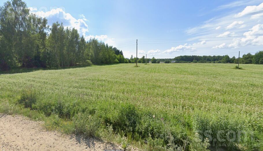 80560020874, Daugmale, Rīgas rajons, Daugmales pag. — zeme