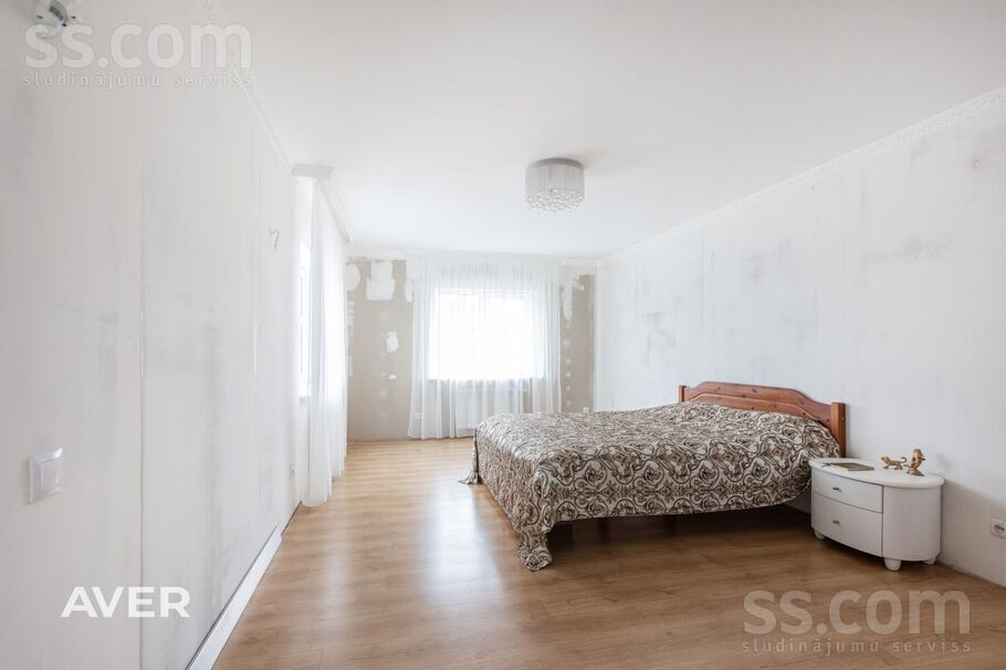 Eduarda Veidenbauma 45, Jelgava un raj., Jelgava — maja