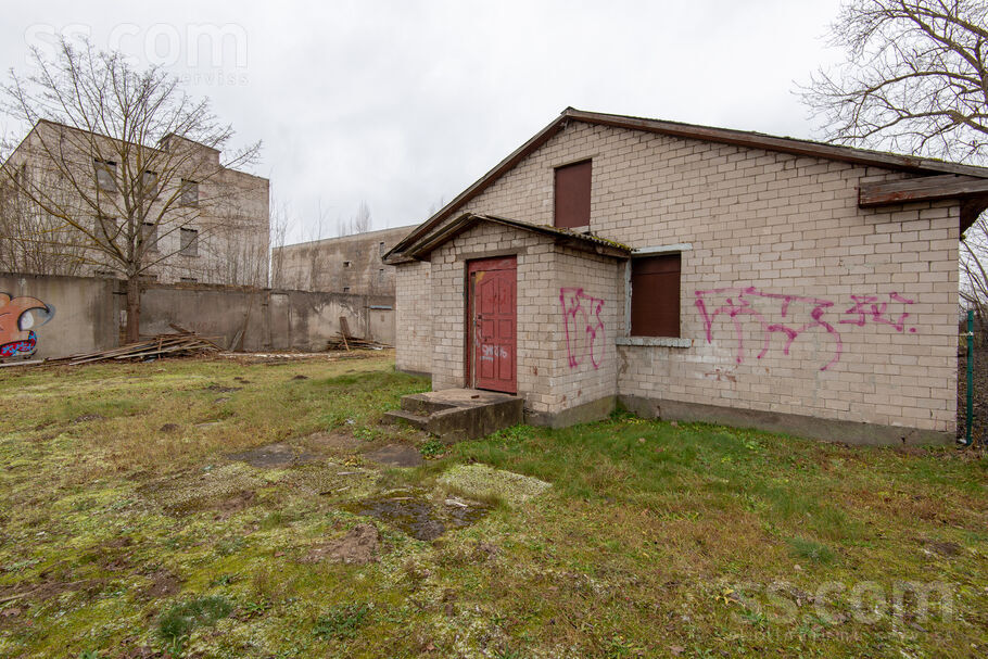 Rencēnu 12, Rīga — maja