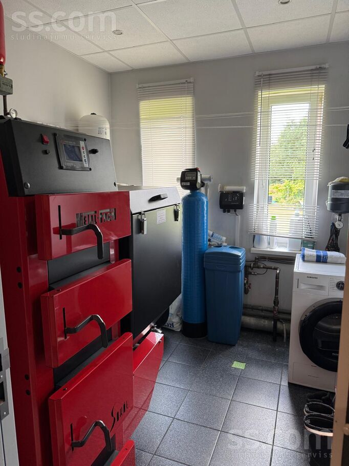 Balto Ķiršu iela 6, Tēraudi, Rīgas rajons, Salaspils l. t. — maja