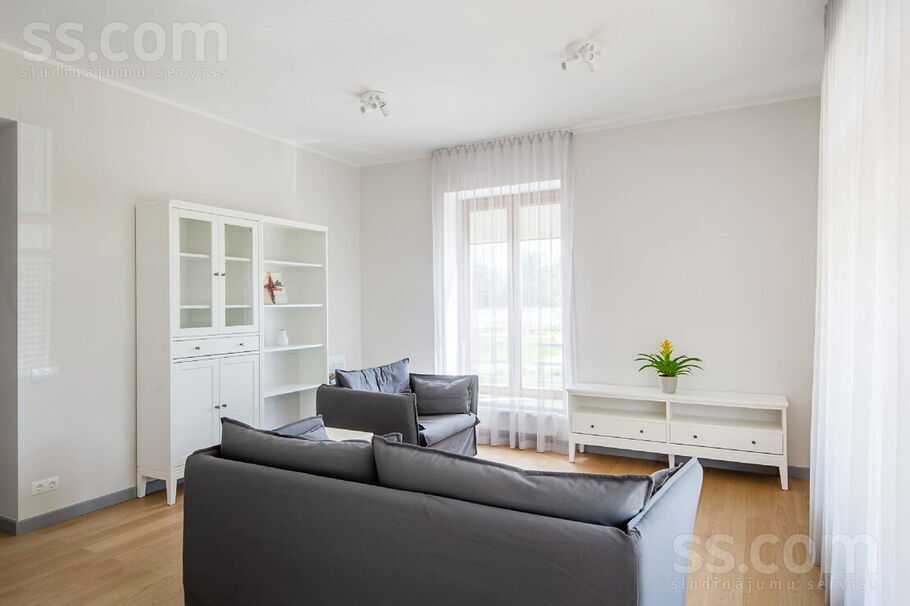 Koknešu 3, Līči, Rīgas rajons, Stopiņu nov. — dzivoklis