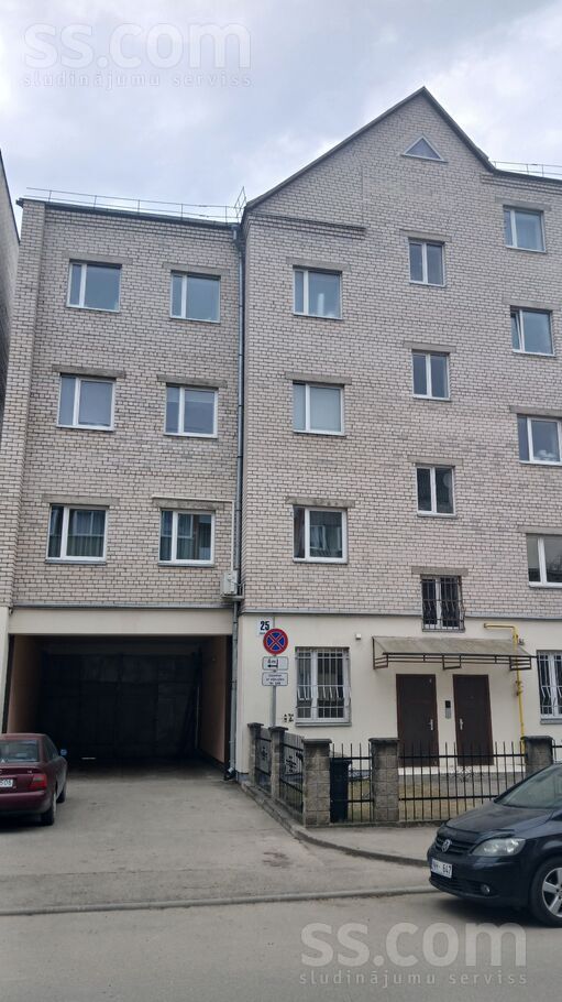 Tukuma 25, Daugavpils un raj., Daugavpils — dzivoklis