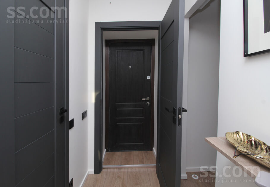 Rigondas g. 5, Rīga — dzivoklis