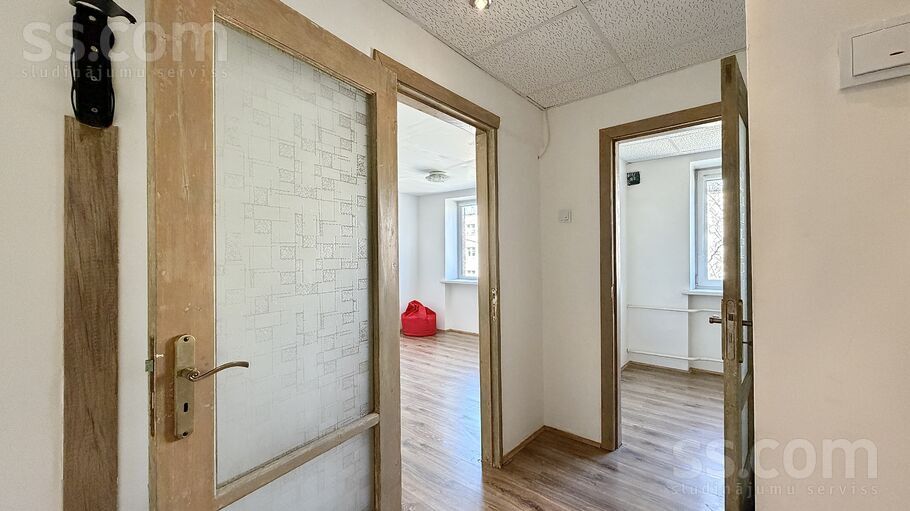 Rododendru 12, Rīga — dzivoklis