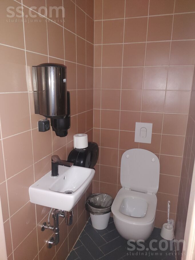 Marijas 1, Rīga — dzivoklis