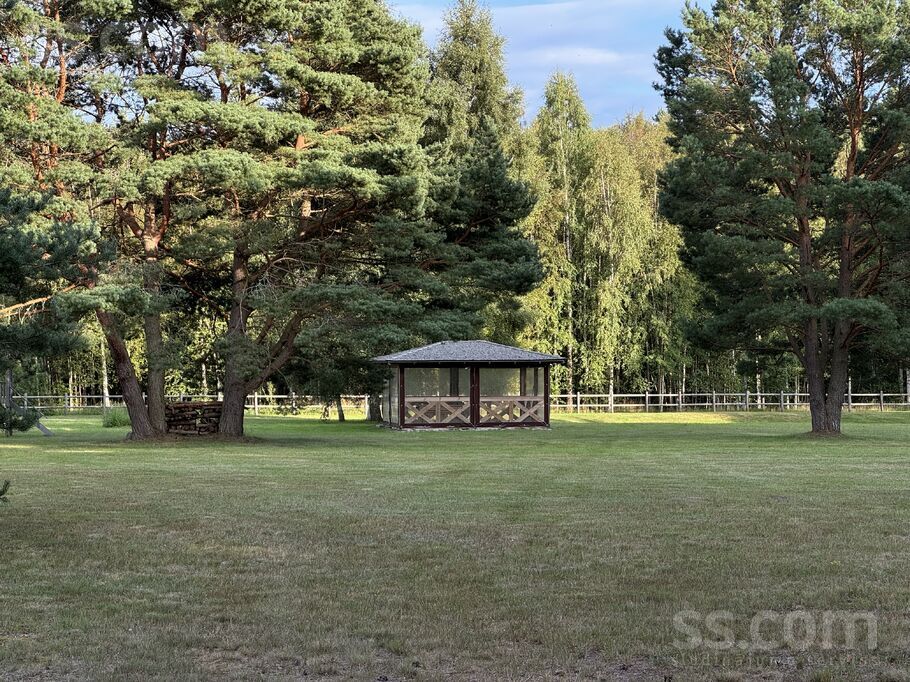 Selgas iela 40, Ventspils un raj., Ventspils — zeme