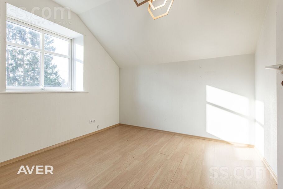 Roņu iela 1, Lapmežciems, Tukums un raj. — maja