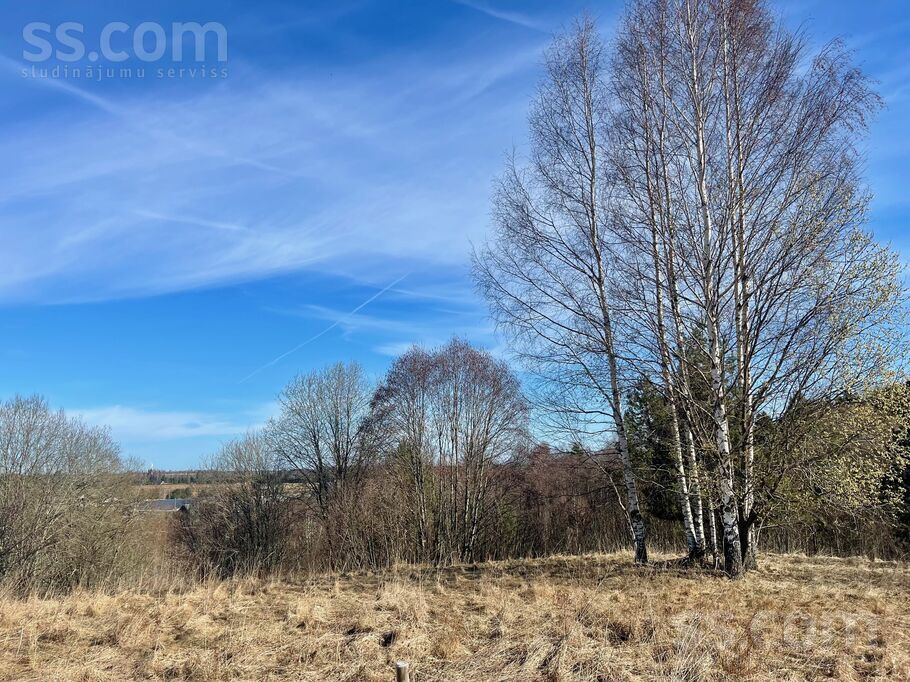 Katlapi, Gaujasrēveļi, Gulbene un raj., Rankas pag. — zeme